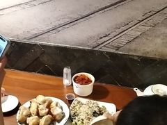-舒蔡记生煎菜饭(云南中路店)