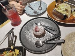 -墨纪Mojí墨西哥餐厅(南开大悦城店)
