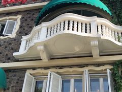 -成桂西餐厅·42年的味道(五大道疙瘩楼店)