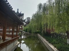 -南普公园