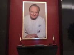 -L'ATELIER de Joel Robuchon(外滩18号店)