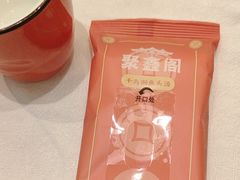 -聚鑫阁江浙菜·非遗传承技艺(闵行交大店)