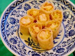 -誉八仙粤菜(万象天地店)