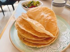 烫面油香-老毛手抓·盐池滩羊非遗手抓(宁夏总店)