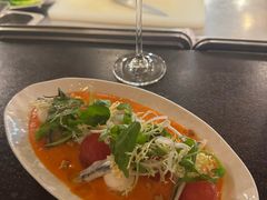 -Ocean's Table 欧舍