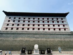 -西安城墙·碑林历史文化景区