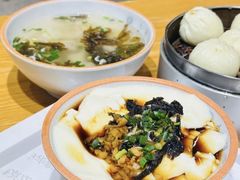 -小桃园·豆浆油条(复兴中路店)