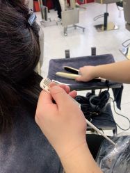 -上禾 HAIR SALON