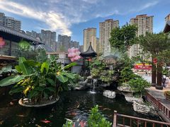 -顺德渔村·岭南一号