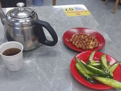-林记潮汕海鲜砂锅粥(平潭店)