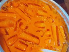 -Doo Dee Thai Food(Issan/Isaan/Esan)