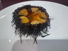 -日月昇渔家菜·海肠捞饭·大连海鲜(星海公园店)
