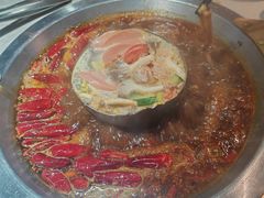 -新渝城·始于2000年(淘金店)