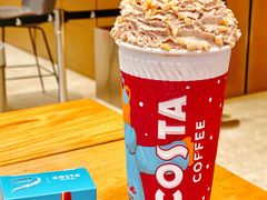 -COSTA COFFEE(静安嘉里中心店)