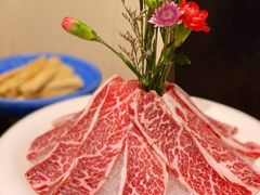 -斯普汇生蚝牛排馆(中骏世界城店)