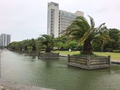 -上海第二工业大学(金海路校区)
