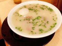 清淡豚骨拉面-博多一幸舍(西单大悦城店)