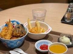 -爱蝦乃家(金虹桥店)