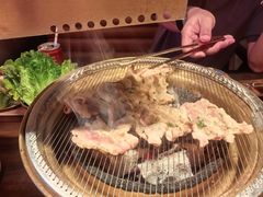 -西塔老太太泥炉烤肉(上海七宝领展广场店)