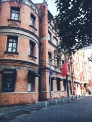 -南京美发店