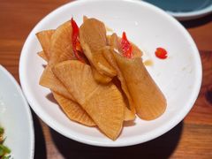 -菌自由丨野生菌火锅特色庭院餐厅(丽江古城店)