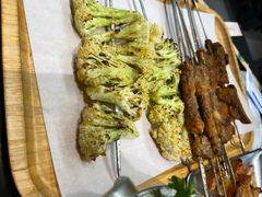 -老虎滩大连海鲜烧烤(建邺云锦路总店)