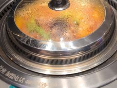 -灶座小锅烀饼·铁锅炖(道里店)