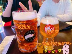 -CAGES凯吉思西餐厅运动乐园(静安店)