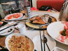 -韩宫宴烤肉·料理(南京江宁万达店)