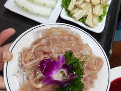 -晓林火锅(安定门店)