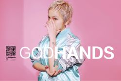 -God Hands发型设计复古会所