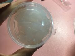 -爱果果粒方水果捞茶饮店