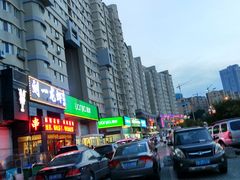 -刘一龙虾(数码路店)