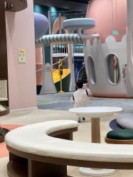 -奈尔宝家庭中心·亲子餐厅(鄞州万达店)