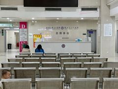 -武汉大学人民医院(首义院区)