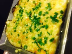 烤茄子-很久以前羊肉串(大华三路店)
