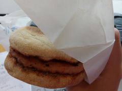 -麦当劳(南京五龙店)