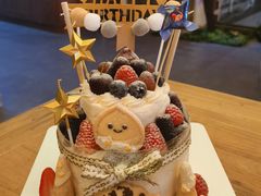 -EnergyCake蛋糕理想国