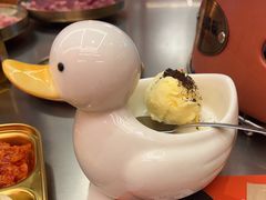 -核桃碳烤肉馆(深圳首店)