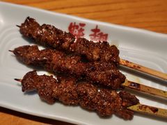 -蚝翅·海鲜粥·烧烤·龙虾季(海曙天一店)