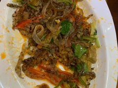 -金穗园·砂锅粥.醉鸡煲火锅(长寿路店)