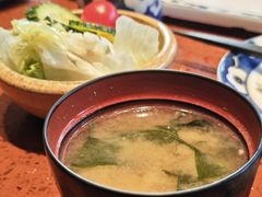 -小山日本料理(兴业太古汇店)