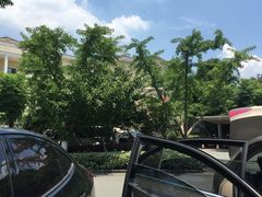-宁波九龙湖开元度假村