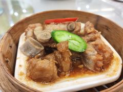 -馨越楼·点心·粤菜(赤坎店)