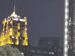 -上海国际饭店
