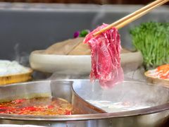 -渝味晓宇火锅(合川路店)
