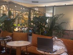 -大书房咖啡(中传国交店)