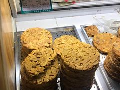 -郑庄脂渣海鲜楼(九水路店)