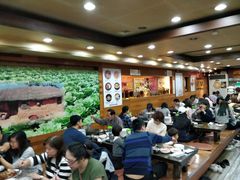 -元堂脊骨土豆汤(明洞1号店)