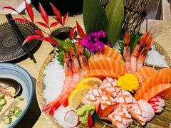 -御瀛日本料理